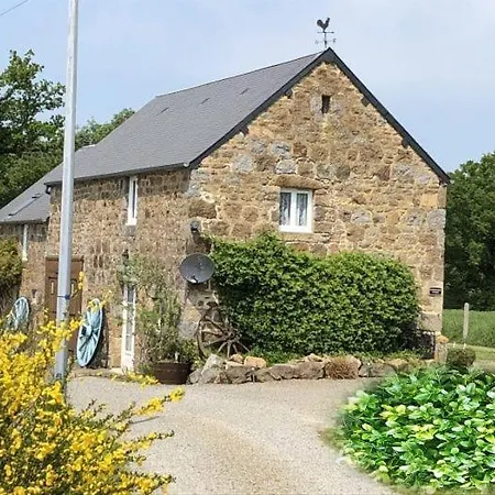 La Grange 度假居 *