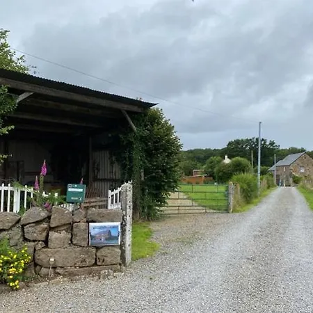 Holiday home La Grange *