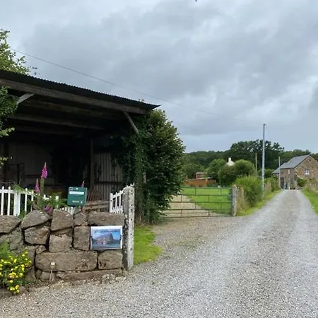 度假居 La Grange *