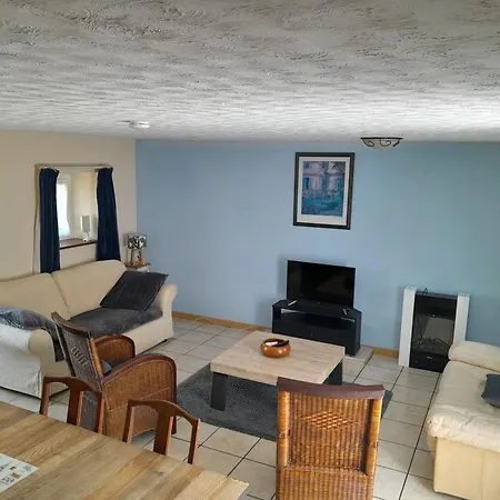 La Grange Holiday home