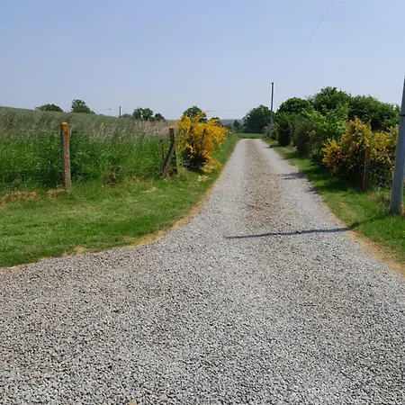 La Grange 度假居 *