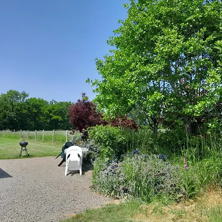 度假居 La Grange *