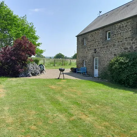 Holiday home La Grange *