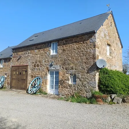 La Grange Holiday home