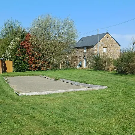 度假居 La Grange *