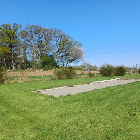 La Grange 度假居 Taillebois