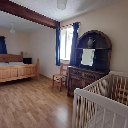 度假居 La Grange Taillebois