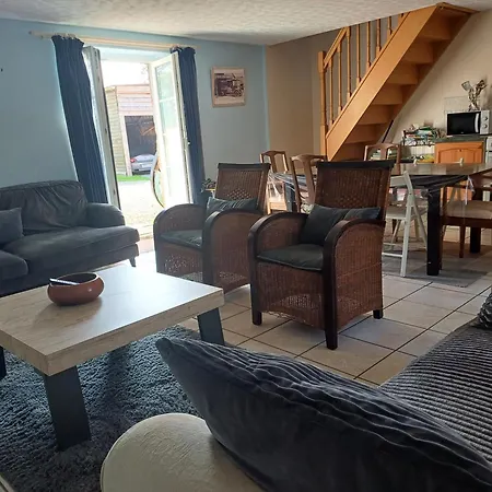 La Grange * Taillebois