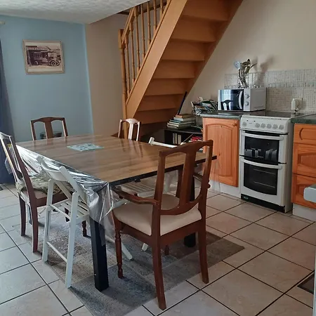 Holiday home La Grange