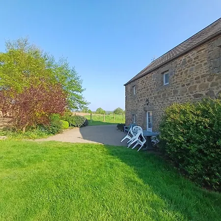 La Grange 度假居 *