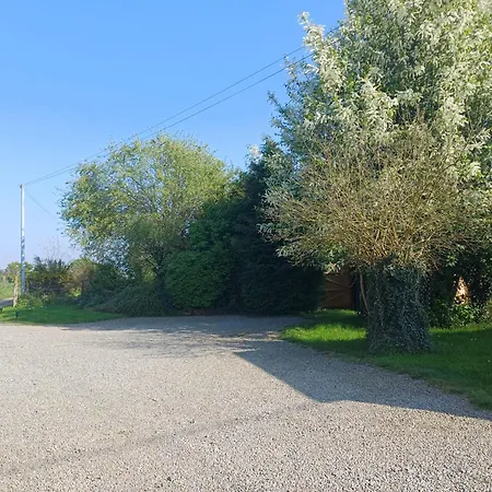 Holiday home La Grange *