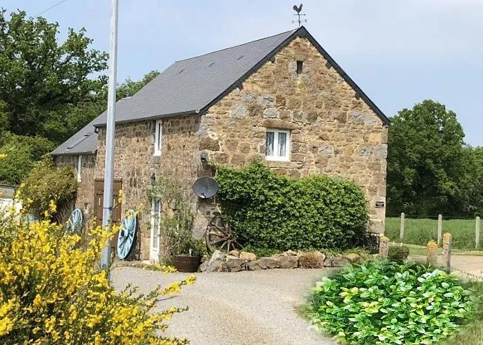 La Grange Holiday home *