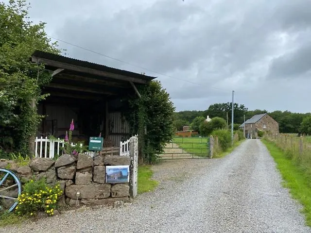 Holiday home La Grange *