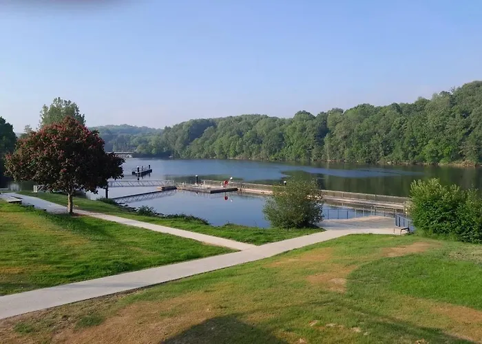 Holiday home La Grange