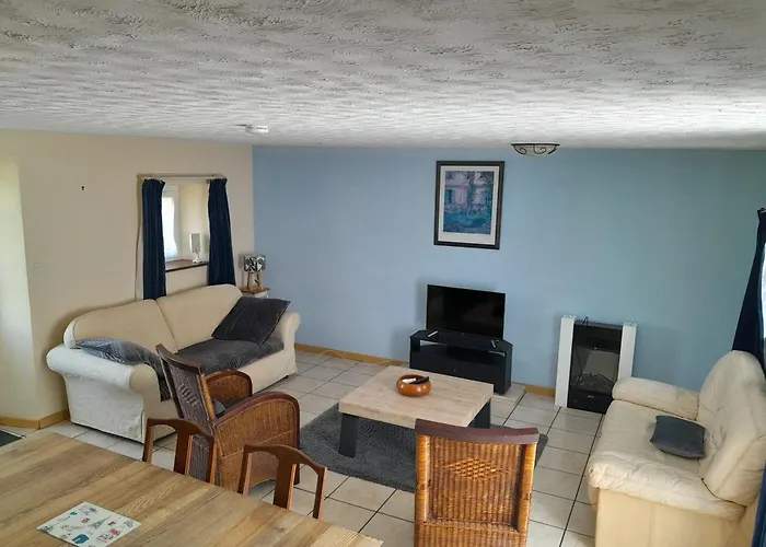 La Grange Holiday home