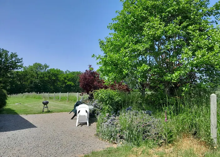 Holiday home La Grange *