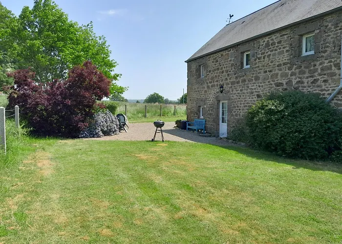 Holiday home La Grange *