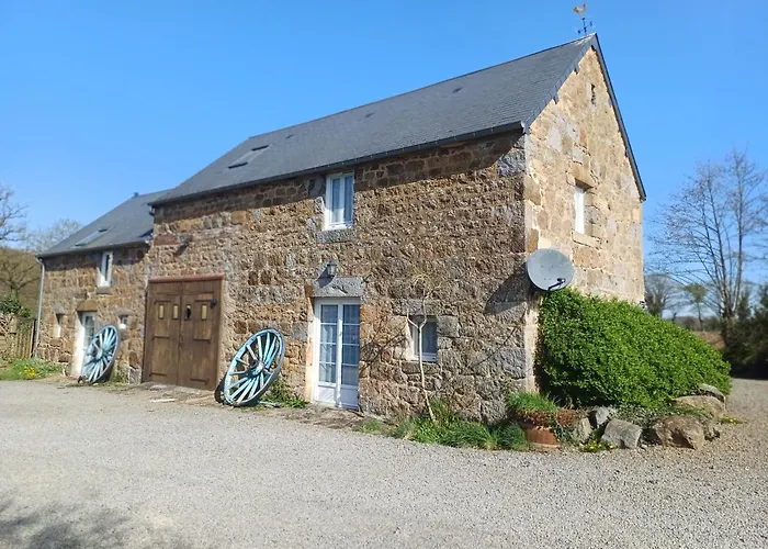 La Grange Holiday home