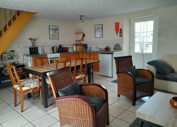 Holiday home La Grange