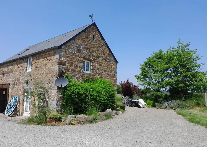 La Grange Holiday home *