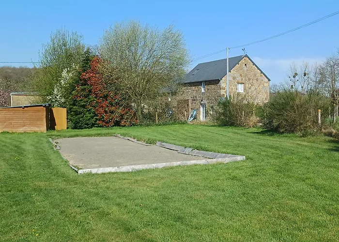 Holiday home La Grange *