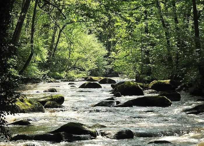 La Grange * Taillebois