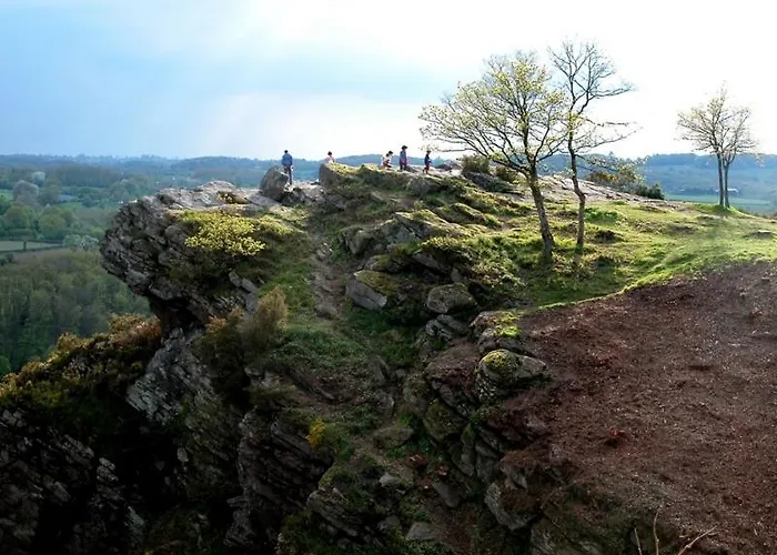 La Grange Holiday home