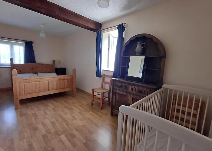 Holiday home La Grange Taillebois