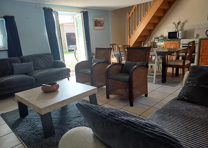 La Grange * Taillebois