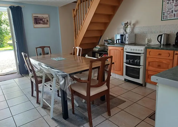 Holiday home La Grange