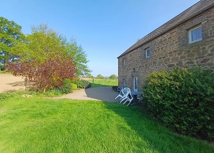 La Grange Holiday home *