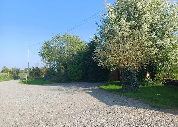 Holiday home La Grange *